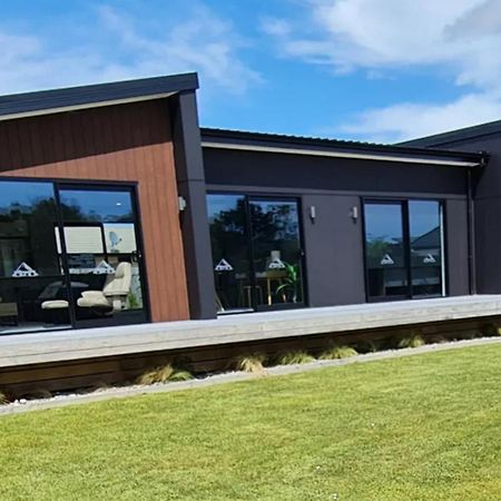 Miss Eastons Whare Villa Westport Kültér fotó