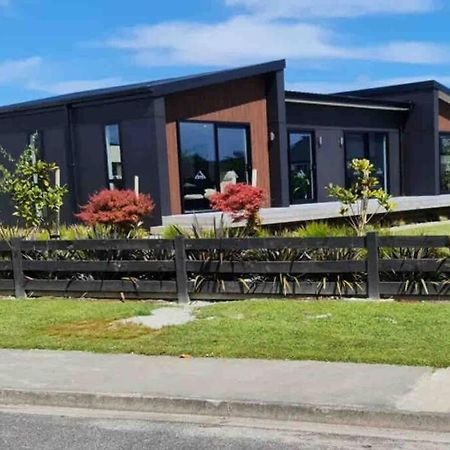 Miss Eastons Whare Villa Westport Kültér fotó